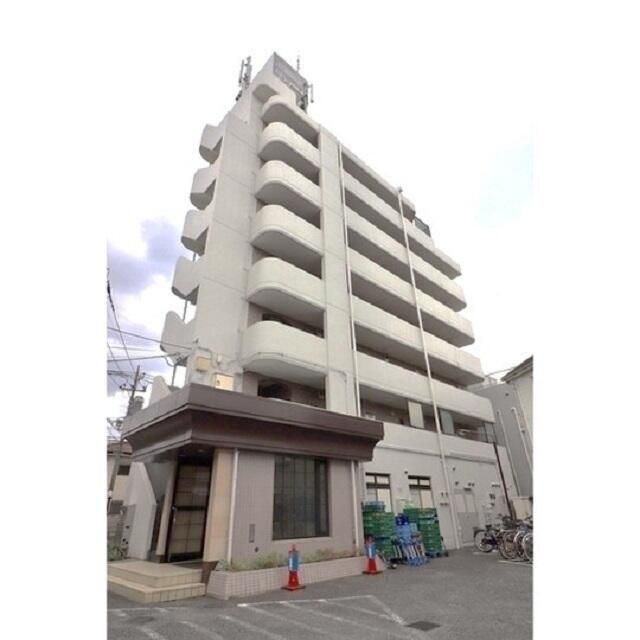 サンヒルズ赤塚