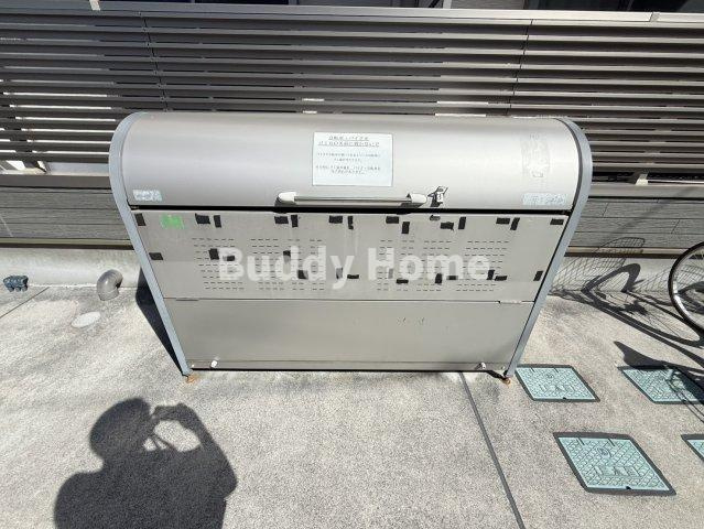 Fメゾン大領Ⅰのその他共用部分