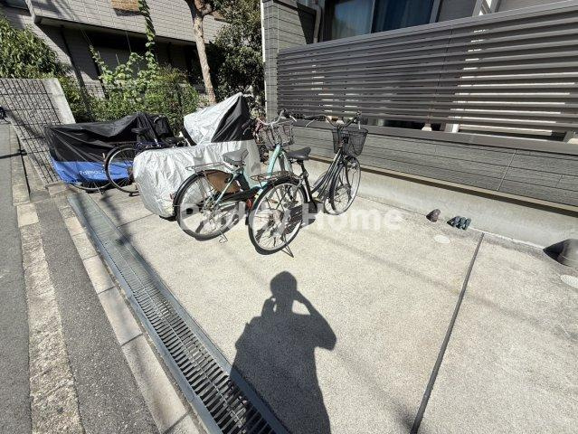 Fメゾン大領Ⅰのその他共用部分