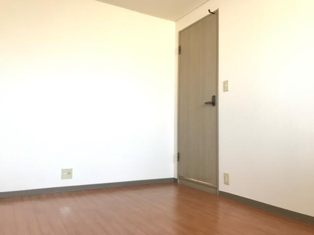 エクセルハイム１０の内装|室内