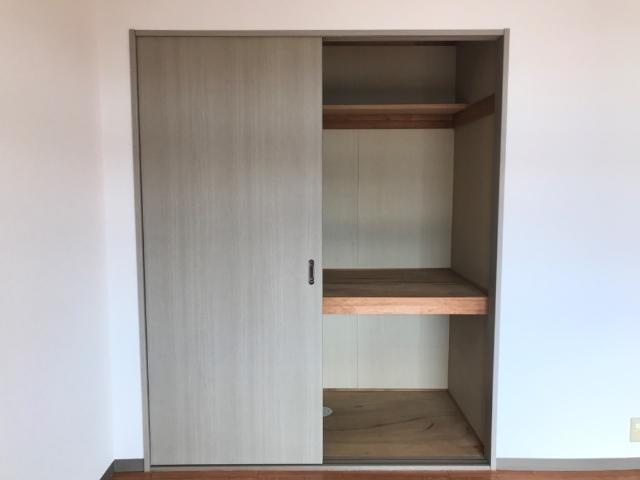 エクセルハイム１０の収納|リビング収納