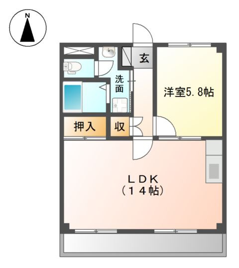 エクセルハイム１０