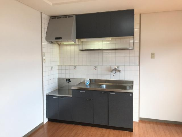 エクセルハイム１０のキッチン|キッチン