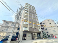 Lion平和大通（旧：Live Flat平和大通り）の画像