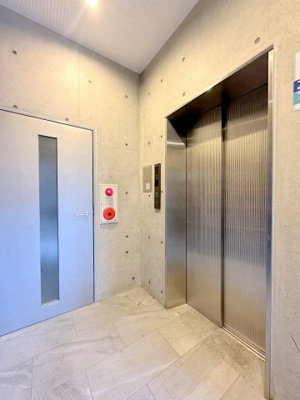 【その他共用部分】 | Lion平和大通（旧：Live Flat平和大通り）