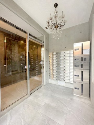 【その他共用部分】 | Lion平和大通（旧：Live Flat平和大通り）