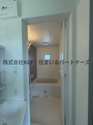 【浴室】 | Y'S kokubu | お風呂で日々の疲れを落としましょう