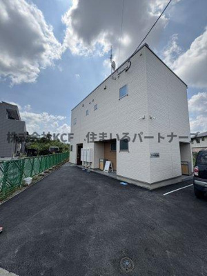 【外観】 | Y'S kokubu | きれいな外観です