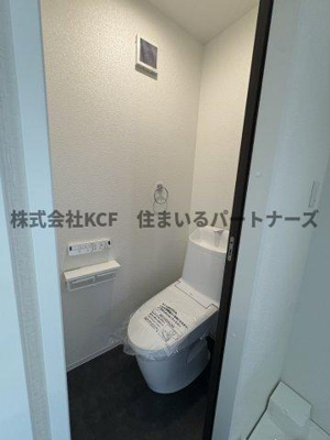 【トイレ】 | Y'S kokubu | トイレも気になるポイント