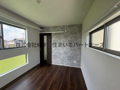 【寝室】 | Y'S kokubu | 寝室です