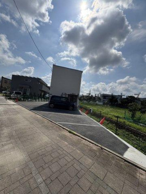 【駐車場】 | Y'S kokubu | カースペースがあります