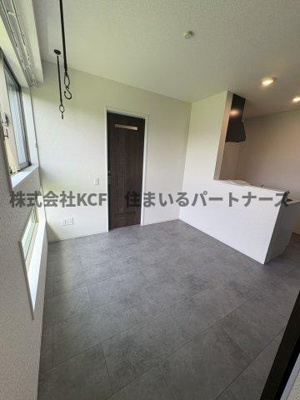 【居間・リビング】 | Y'S kokubu | 使いやすい居間です