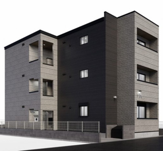 【外観】 | TOKI HOUSE 01