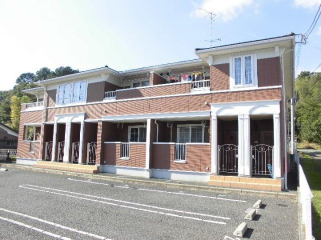 Ｆｒｉｅｎｄｌｙの外観