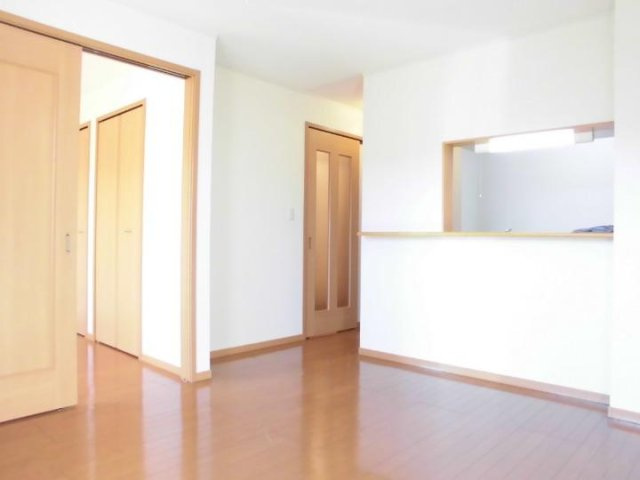 Ｆｒｉｅｎｄｌｙの居間・リビング