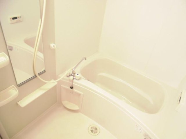 Ｆｒｉｅｎｄｌｙの浴室