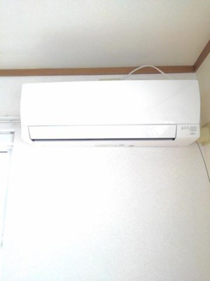 【設備】 | アルバエスペランサⅡ