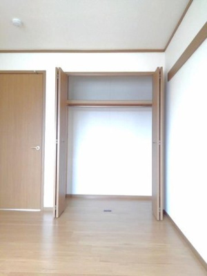 【収納】 | アルバエスペランサⅡ