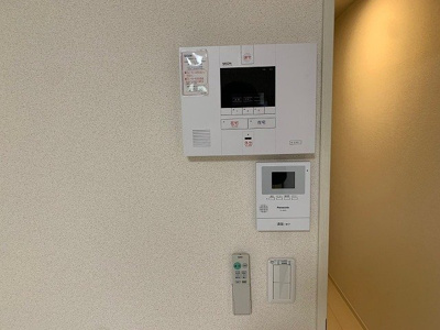 【その他】 | クレイノスリジエ | モニターホン標準設置♪