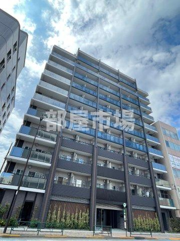 アーバンパーク浅草