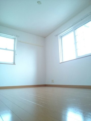 【内装】 | エフインフィニート