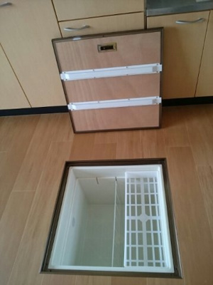 【設備】 | エフインフィニート