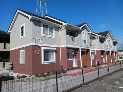 【外観】 | エフインフィニート