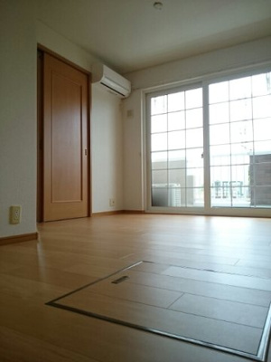 【居間・リビング】 | エフインフィニート