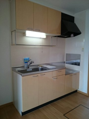 【キッチン】 | エフインフィニート