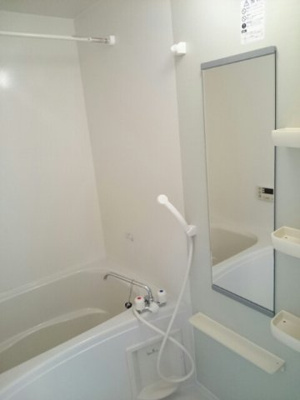 【浴室】 | エフインフィニート