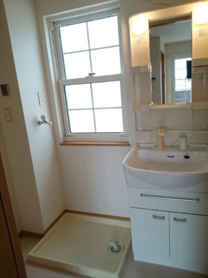 【洗面所】 | エフインフィニート