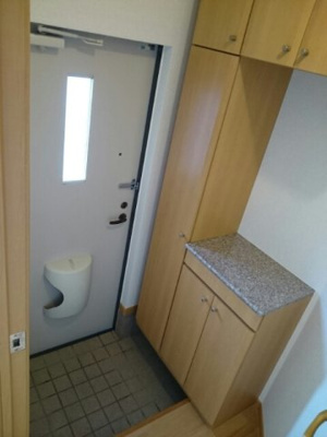 【玄関】 | エフインフィニート