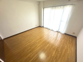 【寝室】 | ラ・フォーレI
