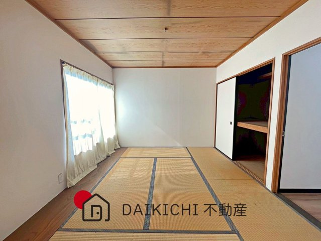 【和室】 | 桶川市泉1丁目　中古戸建