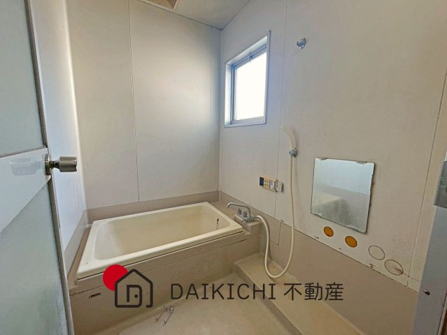 【浴室】 | 桶川市泉1丁目　中古戸建