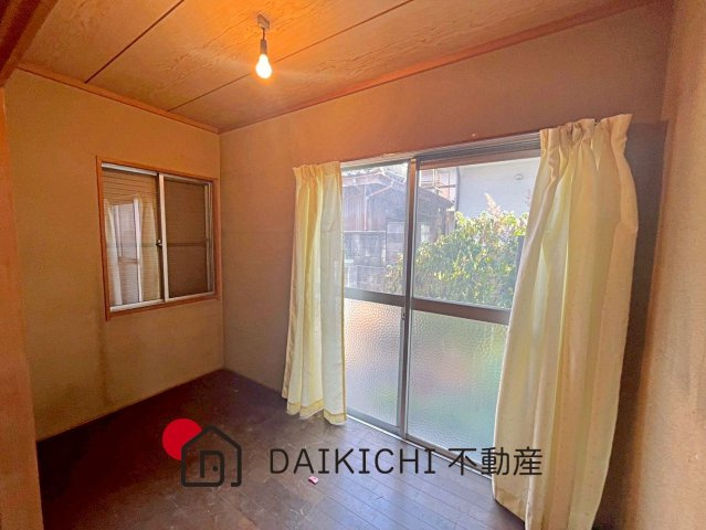 【洋室】 | 桶川市泉1丁目　中古戸建