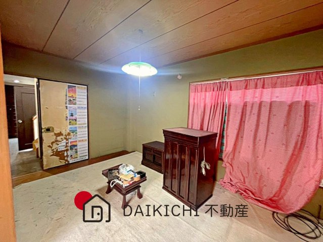 【和室】 | 桶川市泉1丁目　中古戸建