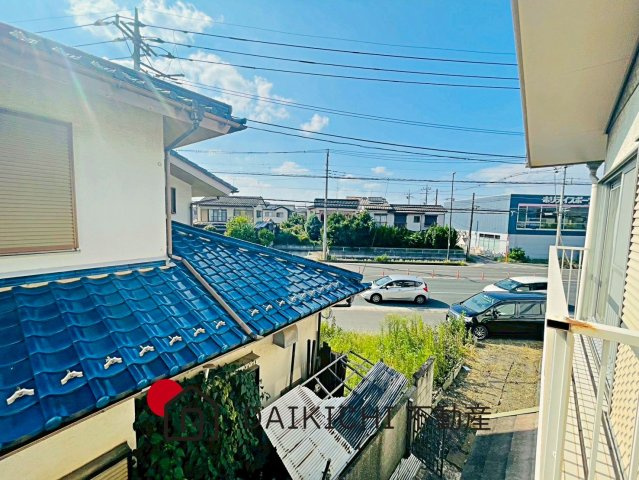 【展望】 | 桶川市泉1丁目　中古戸建