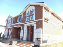 ヴィラブルーレイクⅠの画像