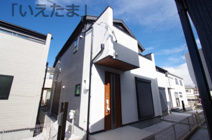 【仲介手数料無料！！】日野市旭が丘5丁目　新築戸建て（全10棟）2号棟　4680万円の画像