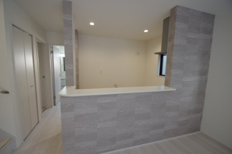 【キッチン】 | 【仲介手数料無料！！】日野市旭が丘5丁目　新築戸建て（全10棟）2号棟　4480万円