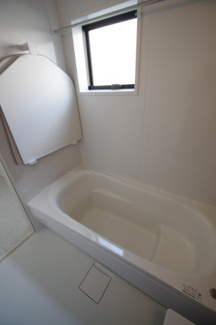 【浴室】 | 【仲介手数料無料！！】日野市旭が丘5丁目　新築戸建て（全10棟）2号棟　4480万円