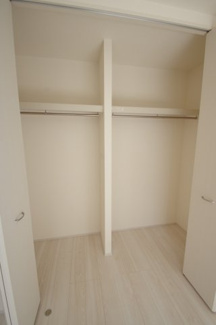 【収納】 | 【仲介手数料無料！！】日野市旭が丘5丁目　新築戸建て（全10棟）2号棟　4480万円 | 7.5帖