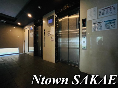 【その他共用部分】 | プレサンス錦プレミアム