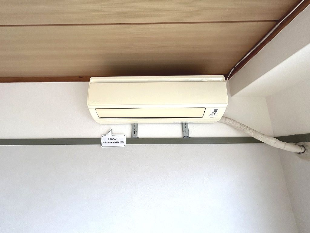 鏡川コートハウスの設備