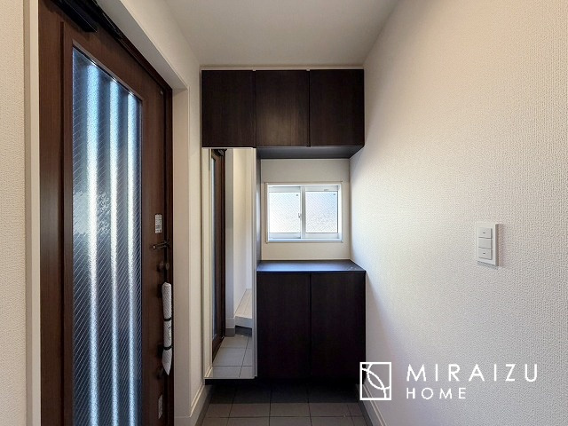 【外観】 | 平日・休日問わず、いつでもご見学が出来ます♪☆実際に見て、触れて感じる安心のお住まい探しを体験して下さい♪☆物件情報だけでなく、地域の特色などなどエリア情報もお伝え出来たら嬉しいです♪