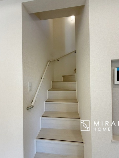 【周辺】 | 贅沢な暮らしにぴったり設備が魅力♪家事導線の良い水回りで毎日綺麗家事もラクラク♪早朝、夜間問わず現地見学＆周辺環境ご案内致します♪
