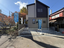 新築戸建　東村山市恩多町3丁目　全１棟の画像