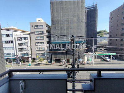 【展望】 | GIビルⅢ