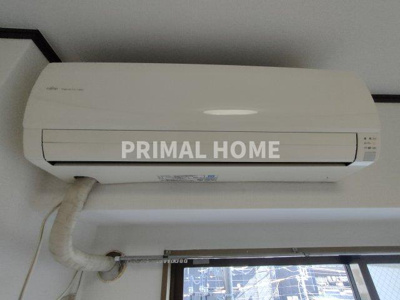 【設備】 | GIビルⅢ